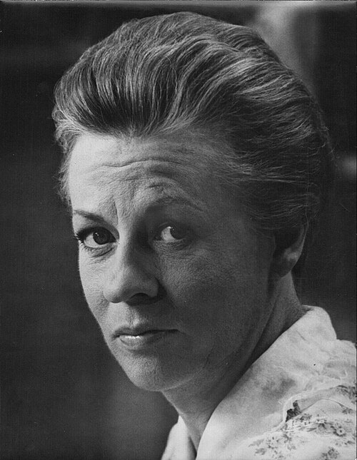Uta Hagen